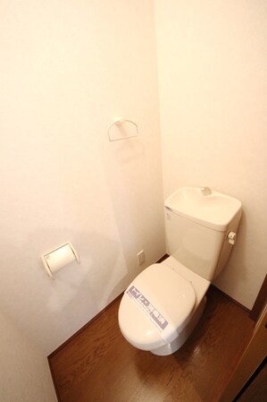 エステート長津田Vの物件内観写真